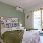 77 - Terrasse, Spacieux, Clim, Paisible Apartament *
