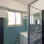 77 - Terrasse, Spacieux, Clim, Paisible