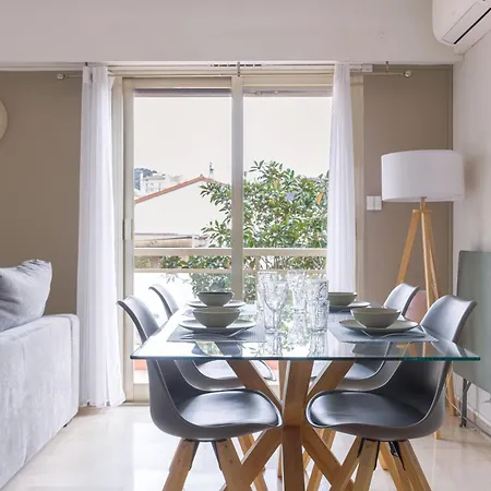 77 - Terrasse, Spacieux, Clim, Paisible Cannes