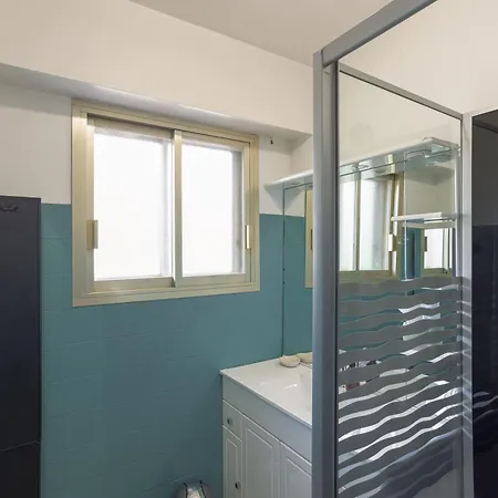 77 - Terrasse, Spacieux, Clim, Paisible Daire