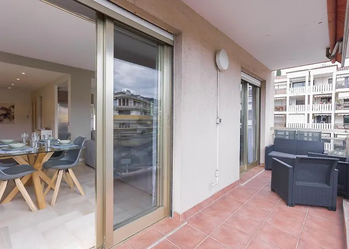 77 - Terrasse, Spacieux, Clim, Paisible