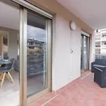 77 - Terrasse, Spacieux, Clim, Paisible